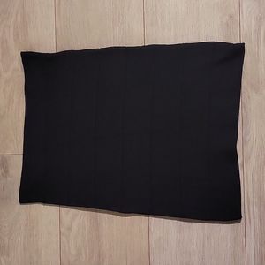 BCBGmaxazria  Bandage skirt